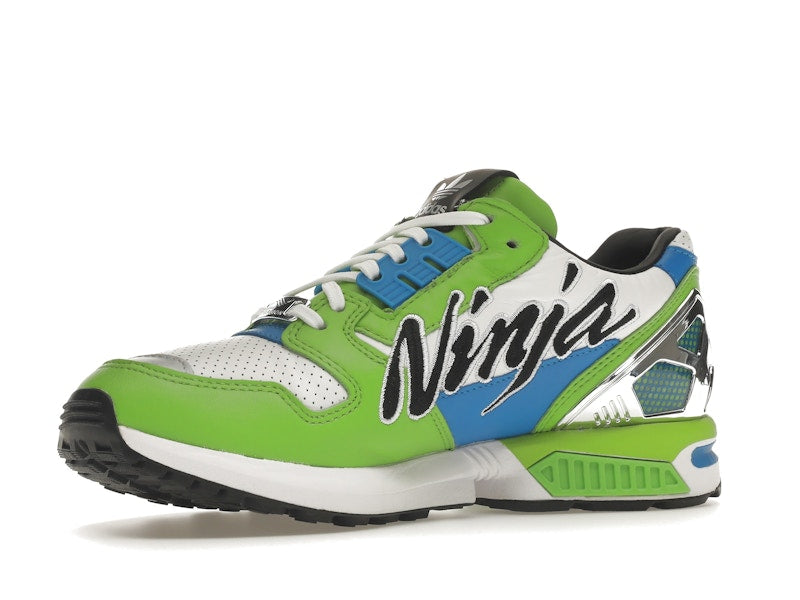 adidas ZX 8000 Kawasaki Ninja