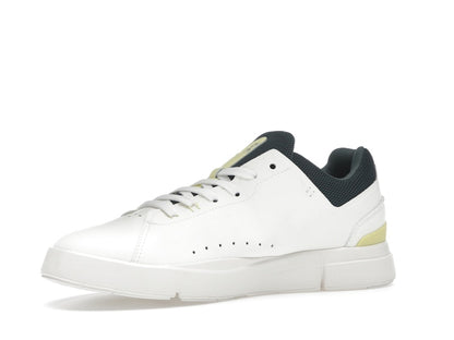 On The Roger Advantage Ivory Evergreen