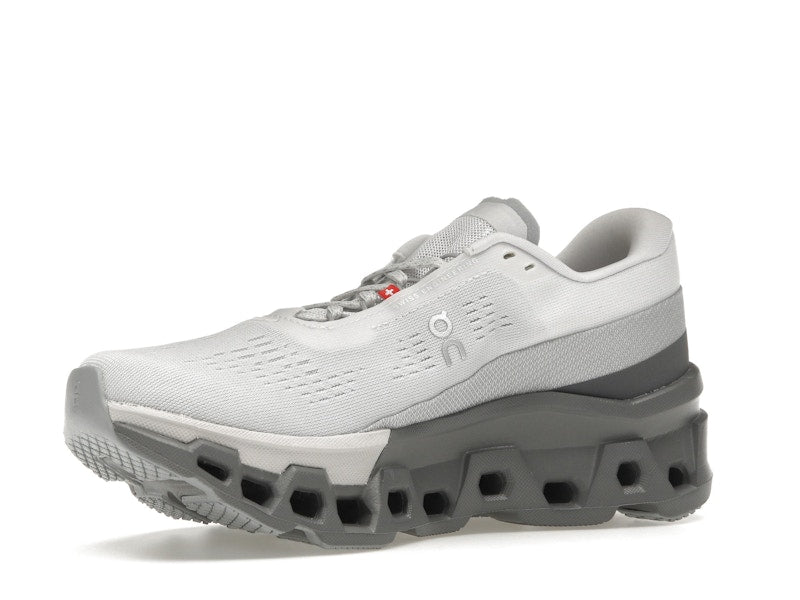 On Running Cloudmonster 2 Frost Rock (Women's)