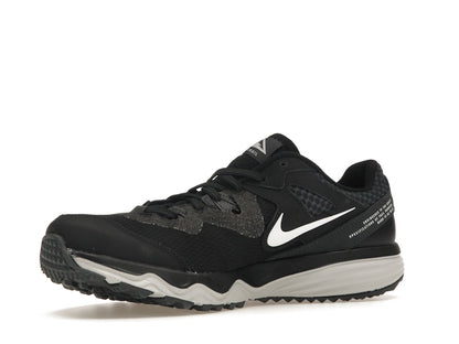 Nike Juniper Trail Black