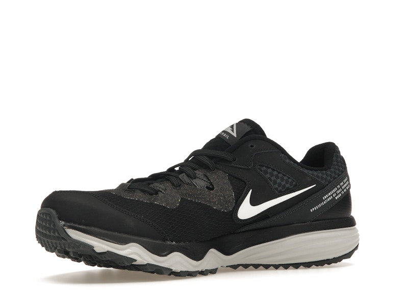 Nike Juniper Trail Black