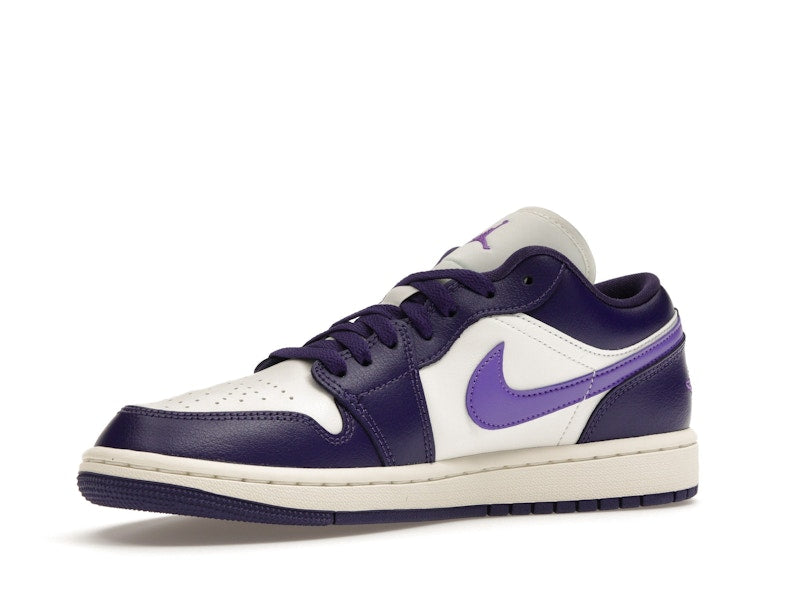Jordan 1 Low Sky J Purple (Women's)