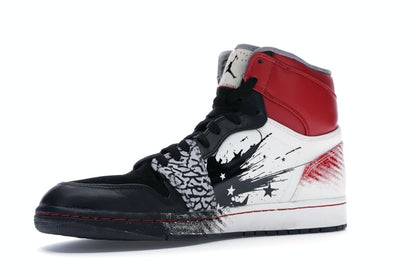 Jordan 1 Retro Dave White Wings for the Future