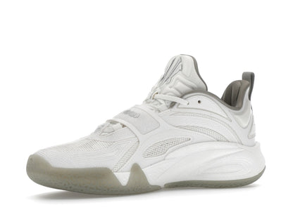 Anta Kai 1 Triple White
