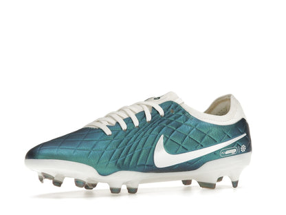 Nike Tiempo Legend 10 Elite FG Emerald