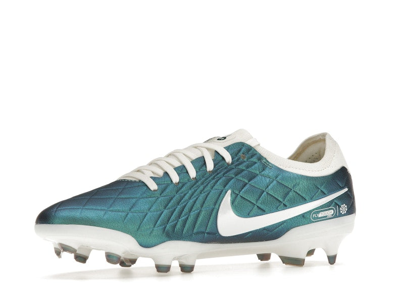 Nike Tiempo Legend 10 Elite FG Emerald
