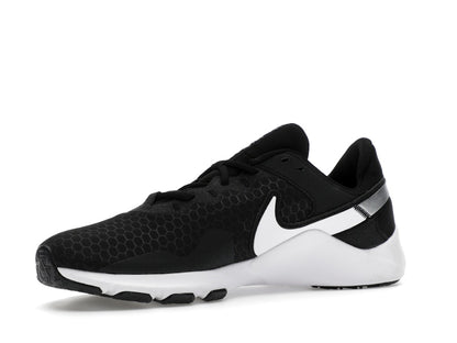 Nike Legend Essential 2 Black White
