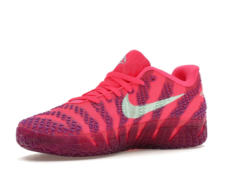 Nike Ja 3 Max Volume
