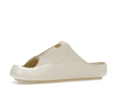 OFF-WHITE Meteor Rubber Slide Beige
