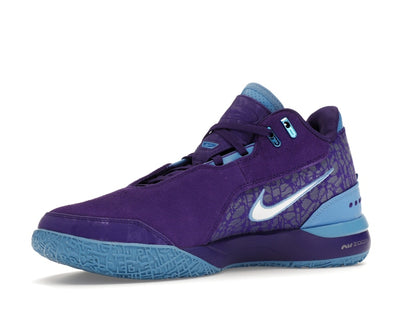 Nike Zoom LeBron NXXT Gen AMPD Summit Lake Hornets