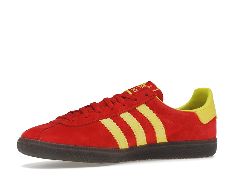 adidas Athen OG Size? Red