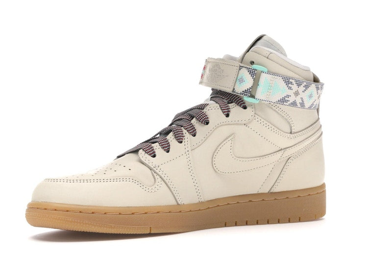 Jordan 1 Retro High Strap N7