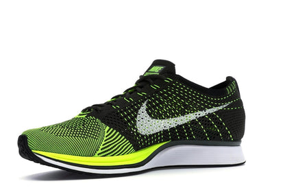 Nike Flyknit Racer Volt (2013)