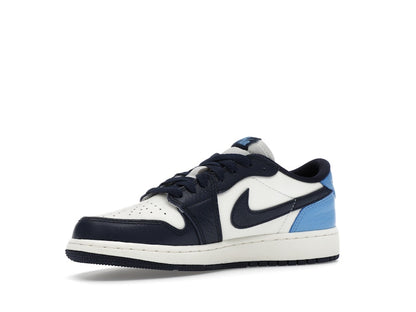 Jordan 1 Low OG Obsidian UNC (GS)