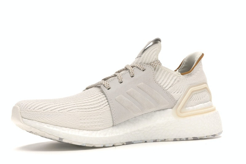 adidas Ultra Boost 19 Universal Works White