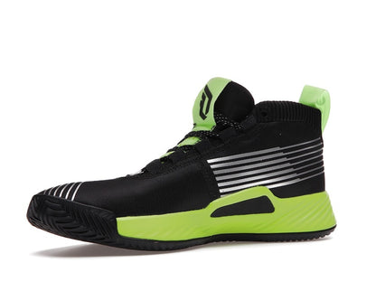 adidas Dame 5 Star Wars