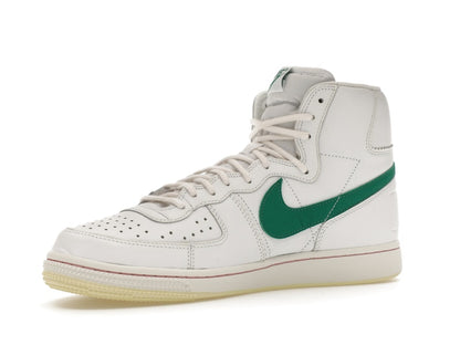 Nike Terminator High White Malachite