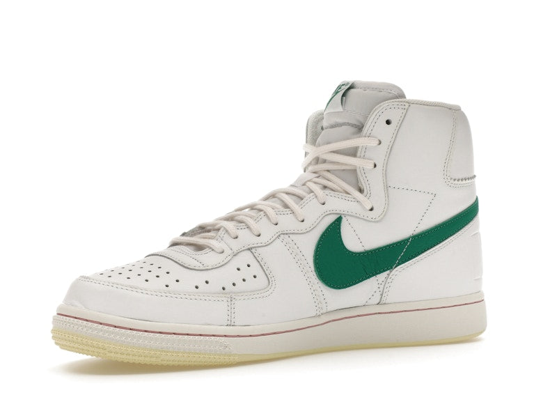Nike Terminator High White Malachite