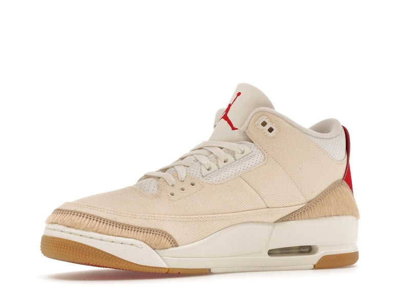 Jordan 3 Retro Levi’s Lunar New Year