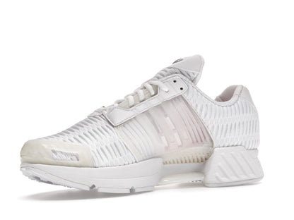 adidas Climacool Triple White