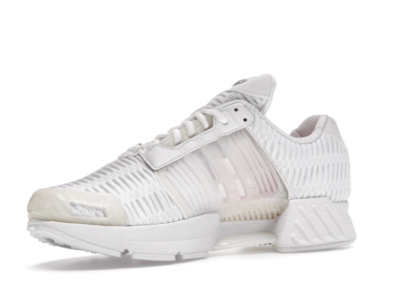 adidas Climacool Triple White