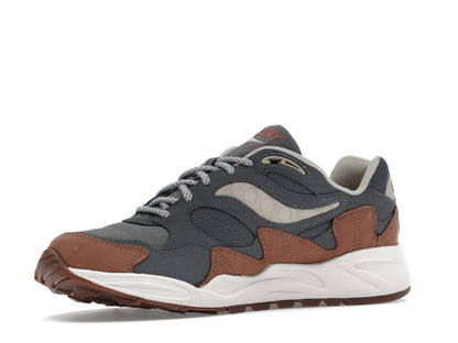 Saucony Grid Shadow 2 Secure Pack