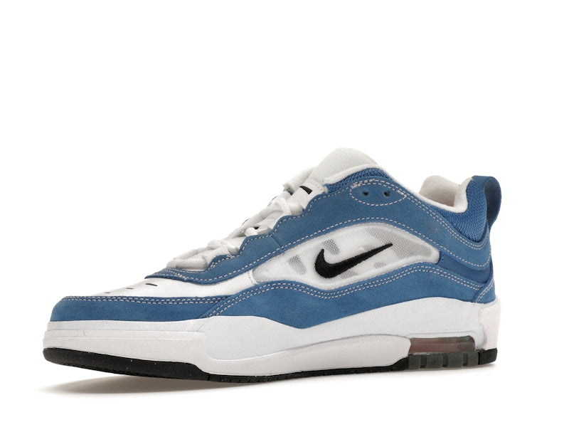Nike SB Air Max Ishod Wair Star Blue