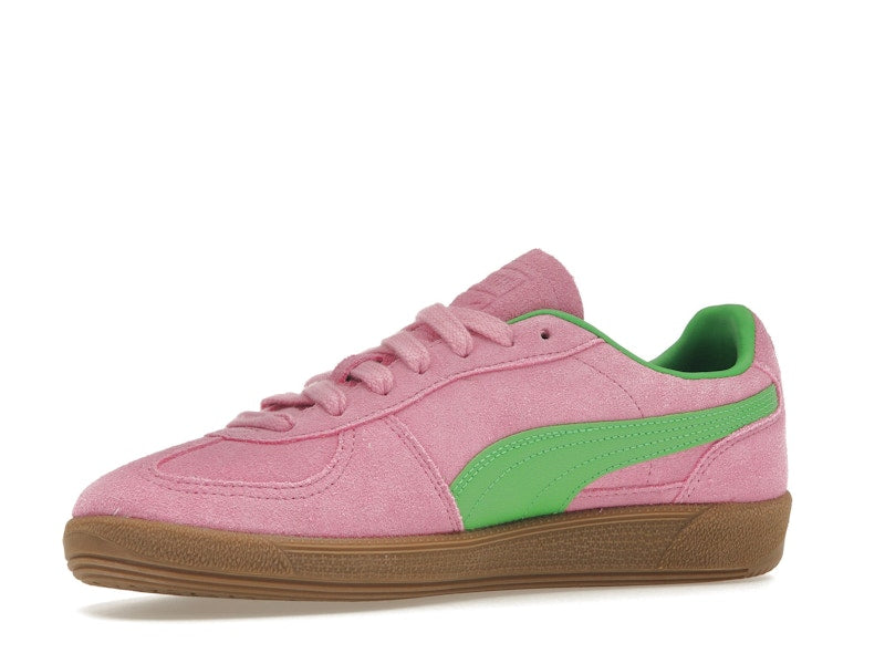 Puma Palermo Pink Delight Green (Women's)