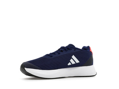 adidas Duramo SL Cloud White Solar Red (GS)