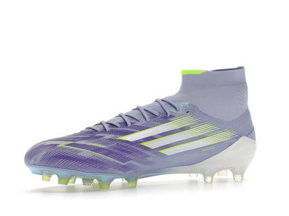 adidas F50 Elite Mid-Cut FG Sparkfusion Radiant Blaze Pack (Women's)