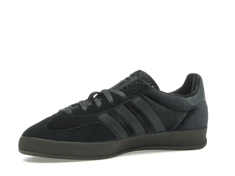 adidas Gazelle Indoor Black Velvet (Women's)