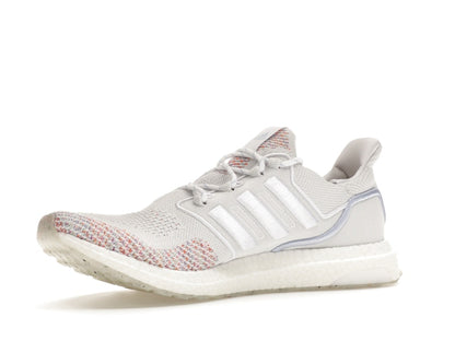 adidas Ultra Boost 1.0 White Blue Dawn Pink