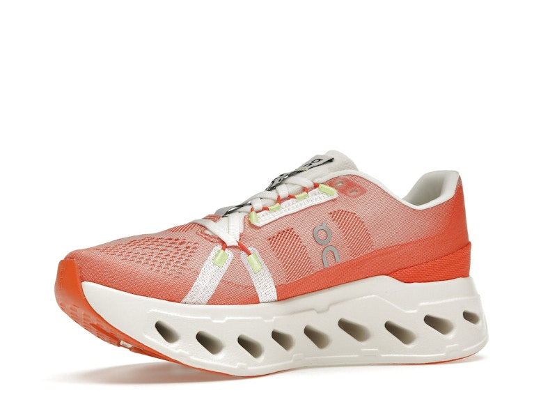 On Running Cloudeclipse Flame Ivory