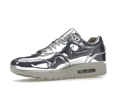 Nike Air Max 1 Liquid Silver