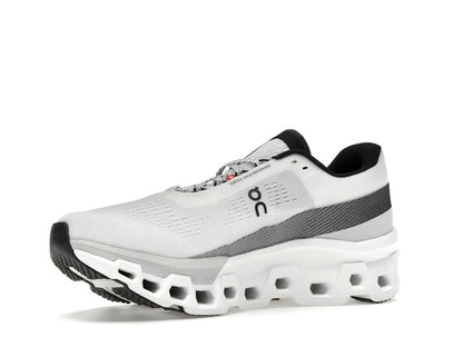 On Running Cloudmonster 2 Undyed Frost (Women's)