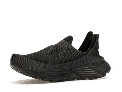 Hoka Restore TC Black