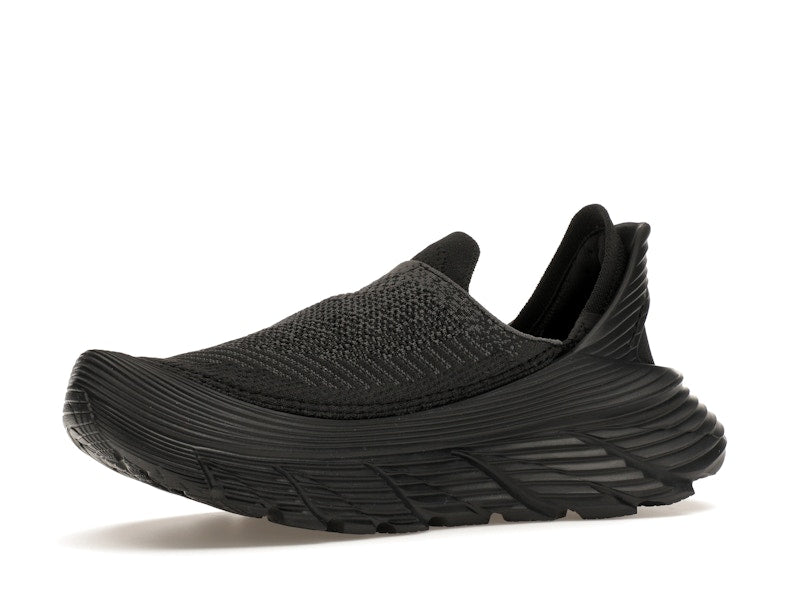 Hoka Restore TC Black