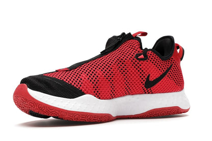 Nike PG 4 Black Red