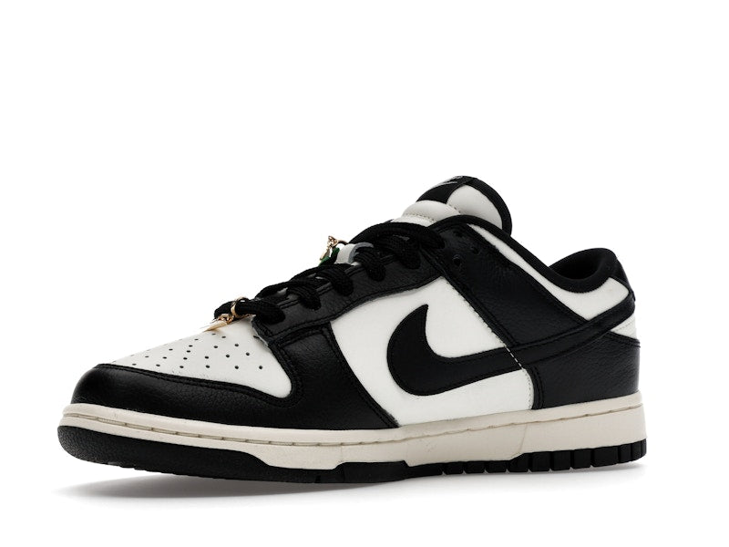 Nike Dunk Low SE Panda Cherry Charm (Women's)