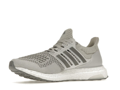 adidas Ultra Boost 1.0 Grey One Cloud White (Women's)