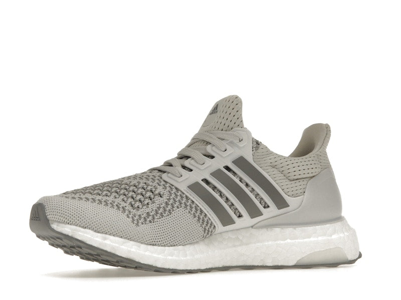 adidas Ultra Boost 1.0 Grey One Cloud White (Women's)