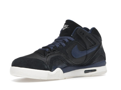 Nike Air Tech Challenge II Monochrome Black
