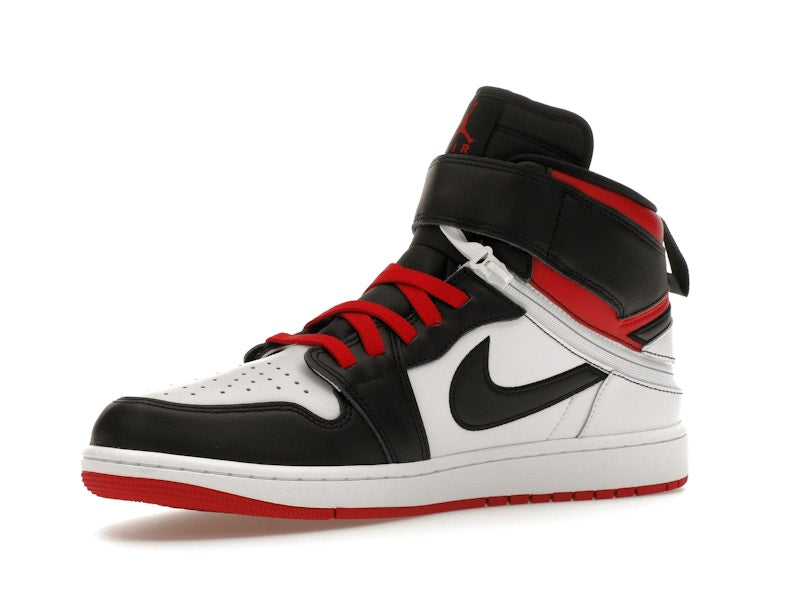 Jordan 1 High FlyEase Gym Red Black Toe