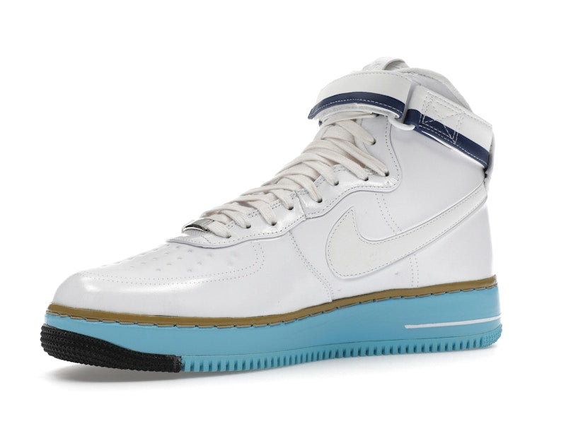 Nike Air Force 1 High Bday Presidential