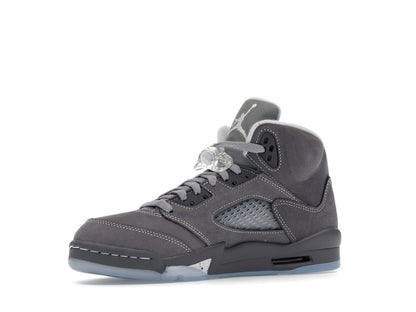 Jordan 5 Retro Wolf Grey (2026) (GS)