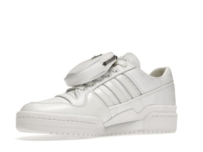 adidas Forum Low Prada White