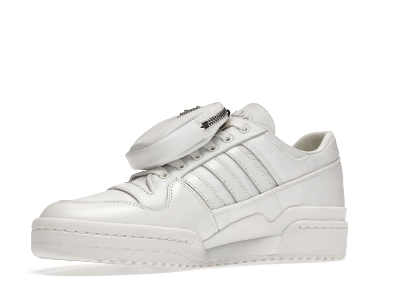 adidas Forum Low Prada White