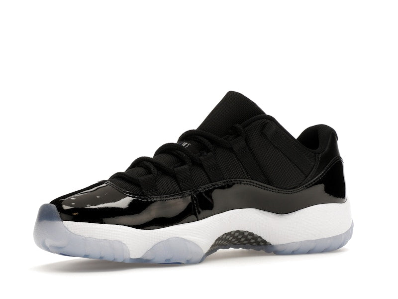 Jordan 11 Retro Low Space Jam