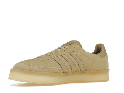 adidas Clarks 8th Street Samba by Ronnie Fieg Savannah