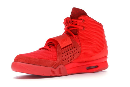 Nike Air Yeezy 2 Red October